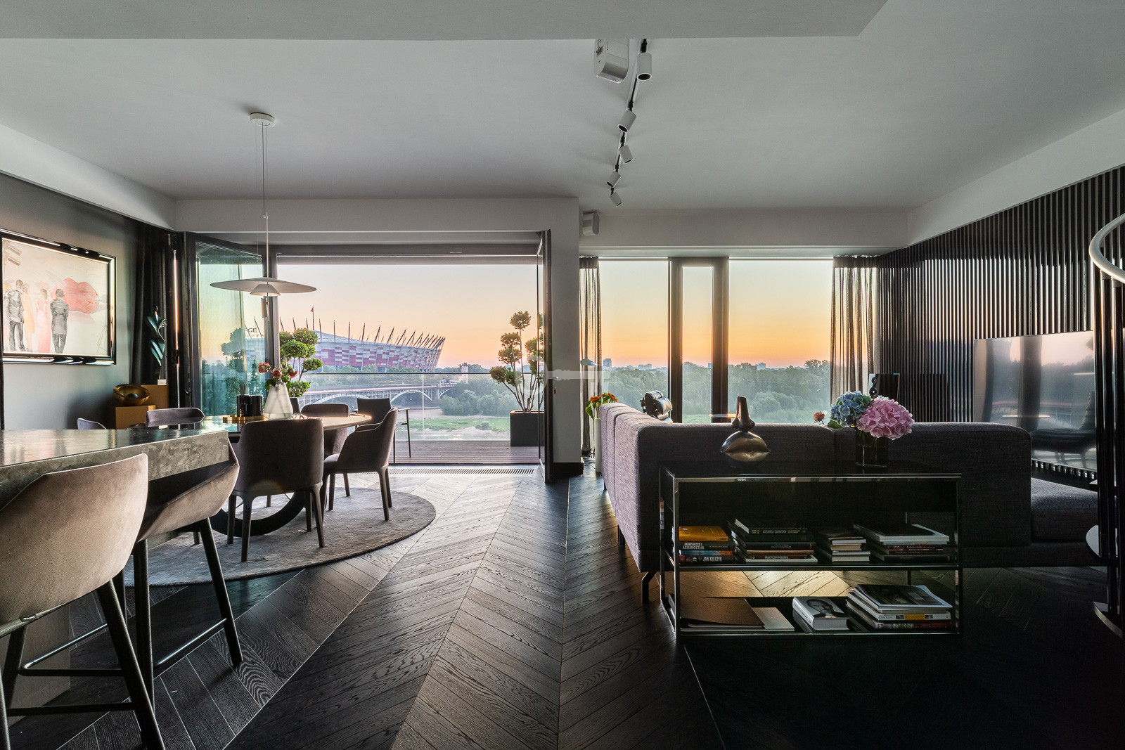 Tágas SPA fürdőszoba